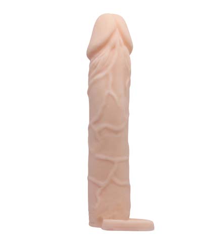 Silikonska navlaka za penis